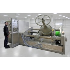 VENTIL 閥門試驗臺HC250系列