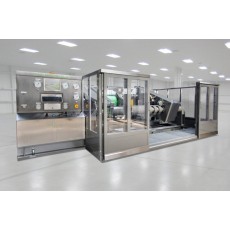 VENTIL 閥門試驗臺HC600系列