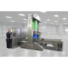 VENTIL 閥門試驗臺VCB500系列