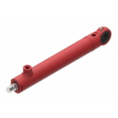 PONAR 活塞執(zhí)行機(jī)構(gòu)UCJ1,2 型系列