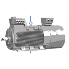 FELM 滑環(huán)電機(jī)FR2系列