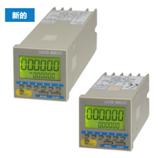 LINE 電子預置計數(shù)器G48-N系列