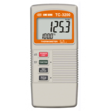 LINE 數(shù)字溫度計(jì)TC-3200系列