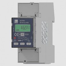 GMW 直接測(cè)量單相電表M1PRO 80 A M-Bus系列