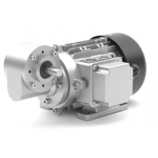 RGM RUHRGETRIEBE 減速電機(jī)SN3B-i15