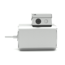 RGM 光滑護(hù)套電機系列