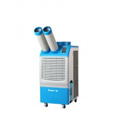 WELTEM 便攜式空調(diào)WPC-5000P系列