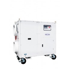 WELTEM 大型空調(diào)WPC-18000系列