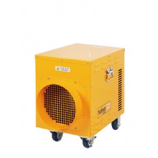 WELTEM 電加熱器WFHE-10系列