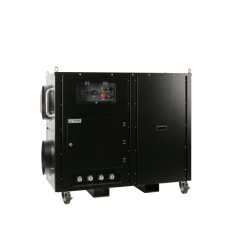 WELTEM 電加熱器WFHE-60系列