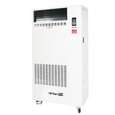 WELTEM 遠(yuǎn)紅外線加熱器WFHO-250系列