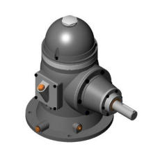 OMNIGEAR 直角齒輪箱系列