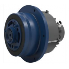 OMNIGEAR 車輪傳動雙減速器VE系列