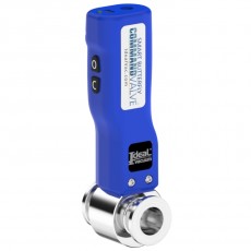 Ideal 智能電子蝶閥P108390系列
