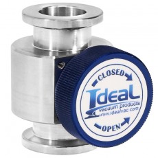 Ideal 手動蝶閥P104242系列