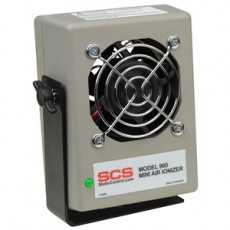 SCS 迷你空氣離子發(fā)生器960系列