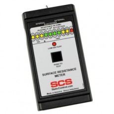 SCS 表面電阻計SRMETER2系列