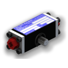 DSD DS DYNATEC 氣動旋轉缸PCDY 102系列