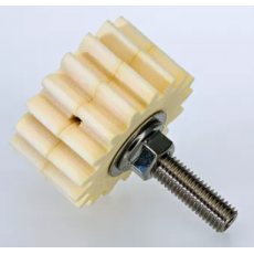 TriboServ 潤滑齒輪FlexxGear G系列