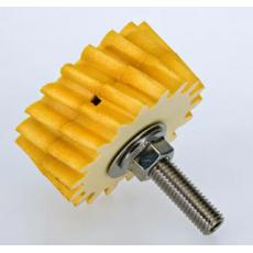TriboServ 潤滑齒輪FlexxGear SL系列
