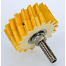 TriboServ 潤滑齒輪FlexxGear SR系列