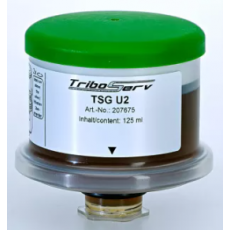 TriboServ 墨盒FlexxPump1系列