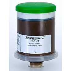 TriboServ 墨盒250毫升FlexxPump1系列