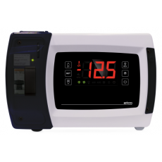 EVCO 單相冷藏室電氣控制面板EVBOX1系列