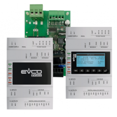 EVCO 驅(qū)動器EVDRIVE系列