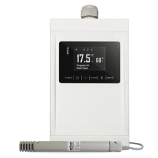 EVCO 正面電氣面板EVBOX Light J500系列