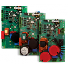 EVCO 異步電機(jī)逆變器系列