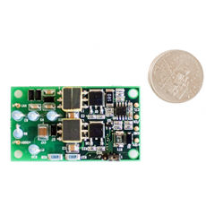 SMART MATERIAL單通道電源AMD2012-CE3