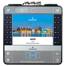 AMS 機(jī)械健康分析儀2140系列