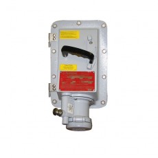 Appleton 聯(lián)鎖插座NEC EBR 30系列