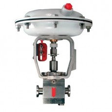 Baumann 衛(wèi)生控制閥87000 Flexsleev系列