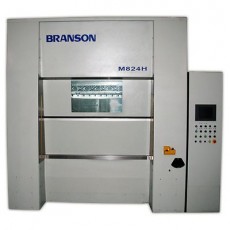 Branson 振動焊機(jī)M824H系列