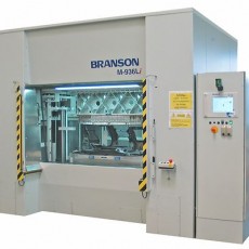 Branson 振動焊機(jī)M934L系列