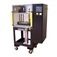 Branson 振動焊機(jī)Mini II系列