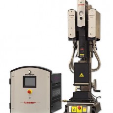 Branson 激光焊接機(jī)Radiance 3g系列