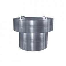Enardo 通風(fēng)管阻火器8800 和 9900 系列