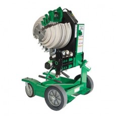 GREENLEE 單靴電動導(dǎo)管彎管機(jī)854DX系列