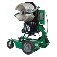 GREENLEE 可編程電動管道彎管機(jī)855GX系列