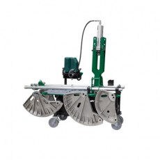 GREENLEE 液壓彎管機(jī)881GXE980MBTS系列