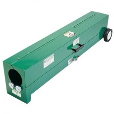 GREENLEE 4 英寸 PVC 彎管機(jī)系列