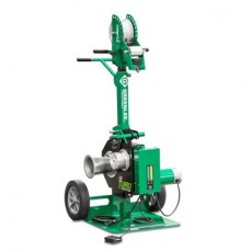 GREENLEE 電纜牽引器6000 LB系列