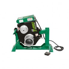GREENLEE 電纜牽引器G6 TURBO 6000 LB