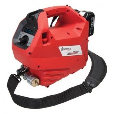 GREENLEE 動力泵，120V 適配器系列