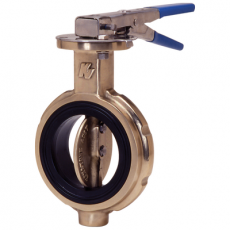 Keystone 船用蝶閥Figure 139系列