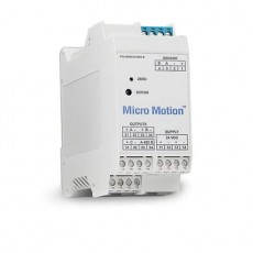 Micro Motion 控制室單變量流量變送器1500系列