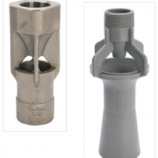 Penberthy 罐內(nèi)混合噴射器CTE 和 TME系列